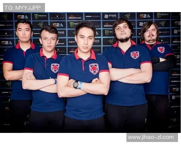 TES的成长之路：从新手到CSGO顶尖战队的奋斗历程